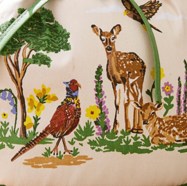 Ulster Weavers Muff Tea Cosy - Thistlewood