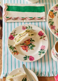 Emma Bridgewater Granny's Roses - 8 1/2 Inch Plate