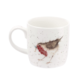 Wrendale Designs 'Garden Friend' Mug