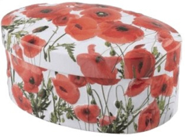 Gardiners of Scotland Vanilla Fudge Tin 120 gr -Poppy-