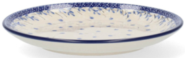 Bunzlau Plate Ø 20 cm - Berry Dance