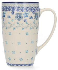 Bunzlau Mug 400 ml Symphony