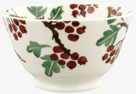 Emma Bridgewater Hawthorn Berries Small Old Bowl