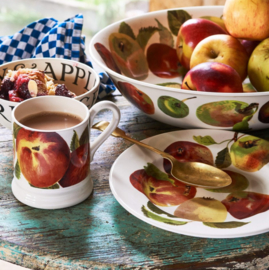 Emma Bridgewater Fruits - Apple 8,5 inch Plate