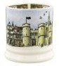 Emma Bridgewater Cities Of Dreams - Canterbury - 1/2 Pint Mug