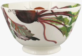 Emma Bridgewater Vegetable Garden Beetroot Large Old Bowl