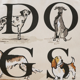 Ulster Weavers Tea Cosy - Country Dogs