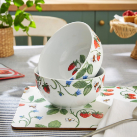 Ulster Weavers Bowl Ø 14,6 cm - Strawberry Patch