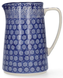 Bunzlau Jug 1200 ml - Lace