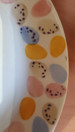 Emma Bridgewater Mini Eggs - 8 1/2 Inch Plate *b-keuze*