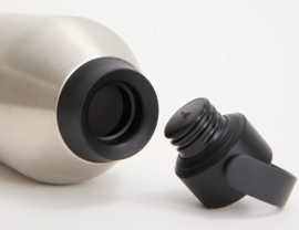 Chilly's Series 3 Drink Bottle 1000 ml Stainless Steel