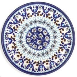 Bunzlau Petit Four / Cake Dish Ø 12,3 cm Marrakesh