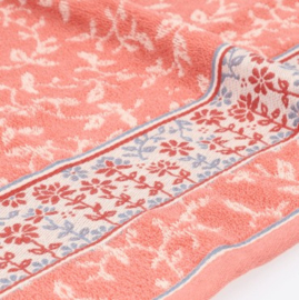 Bunzlau Kitchen Towel - Daydream Pink