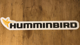 Humminbird 60cm tapijt
