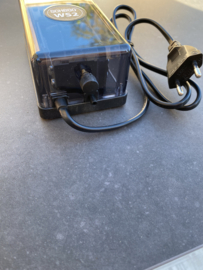 Schego WS2 220volt zuurstofpomp