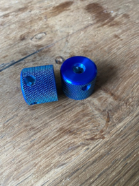 Balzout-4KNOB-BLUE