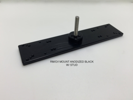 Balzout mounting plate (Humminbird)