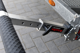 Flexstep Pro trailerstep