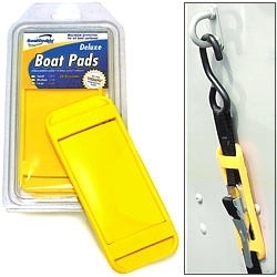 Boat pads small