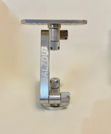Balzout SRM-RB6-SLV
