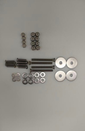 Balzout INSTALL KIT