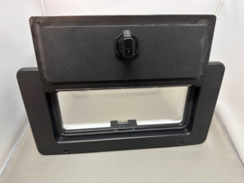 Inbouw kast deluxe