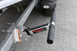 Flexstep Pro trailerstep