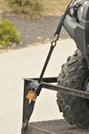 S-hook adapter t.b.v. alle buckles