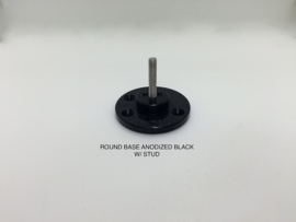 Balzout round base