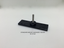 Balzout mounting plate (Garmin)