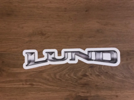Lund 35cm tapijt
