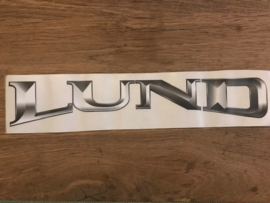 Lund 30cm boot/raam