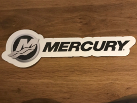 Mercury 60cm zwart tapijt
