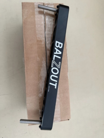 Balzout 12"arm