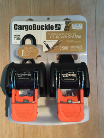 Cargobuckle mini