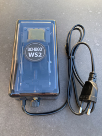 Schego WS2 220volt zuurstofpomp