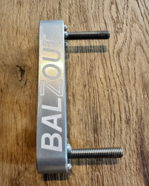 Balzout 6"arm