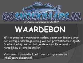 Waardebon