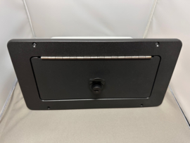 Inbouw kast deluxe
