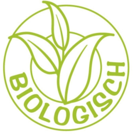 Biologisch BBQ pakket