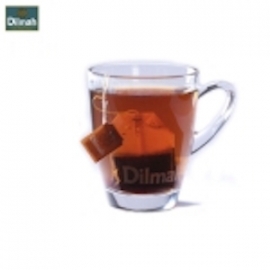 Dilmah thee glas (16 stuks)