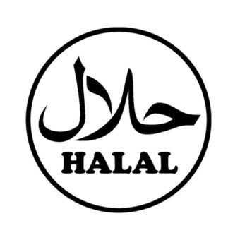 Halal BBQ pakket