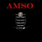 Catering voor AMSO