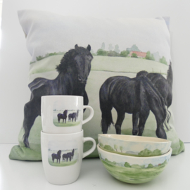 paarden geschenken/cadeau  pakket (ook voor kerst)