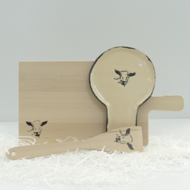 Geiten geschenken/cadeau  pakket