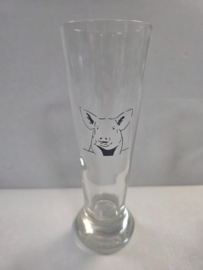Bierglas  varken