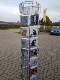 Huppe boerderij winkel Zwolle