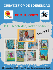 Sfeer impressie: Stoppelhaene 2024