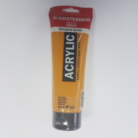 231 Acrylverf Amsterdam