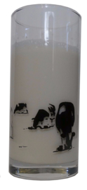 Cows glass